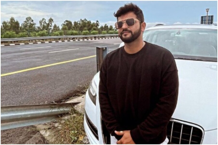 मुंबई, 22 जुलै : टीम इंडियाचा माजी बॅट्समन सुरेश रैनानं (Suresh Raina) ब्राह्मण (Brahmin) असल्यामुळे आपल्याला चेन्नईची संस्कृती स्वीकारणं सोपं गेल्याचं रैना म्हणाला आहे. तामीळनाडू प्रीमियर लीग म्हणजेच टीएनपीएलच्या (TNPL) कॉमेंट्रीसाठी सुरेश रैनाला बोलावण्यात आलं होतं. त्यावेळी त्यानं हे वक्तव्य केले. त्यानंतर रैना सोशल मीडियावर ट्रोल होत आहे. (फोटो - sureshraina3)