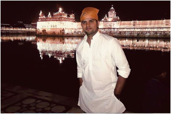 सुरेश रैना आयपीएलमध्ये चेन्नईकडून खेळताना पुन्हा दिसेल. 19 सप्टेंबरपासून युएईमध्ये आयपीएलच्या उरलेल्या 31 मॅच होणार आहे. 4 मे रोजी कोरोना व्हायरसमुळे आयपीएल स्थगित करण्यात आली होती.