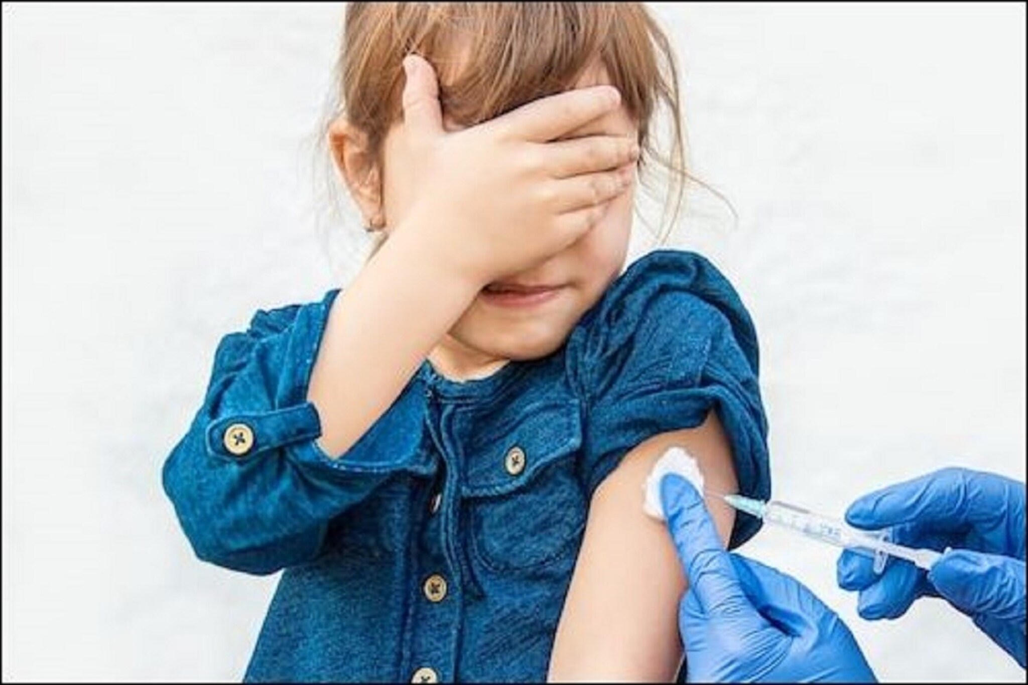 40 लाख हून अधिक लहान मुलं झाली कोरोना बाधित; अमेरिकेतून आले हे धक्कादायक आकडे