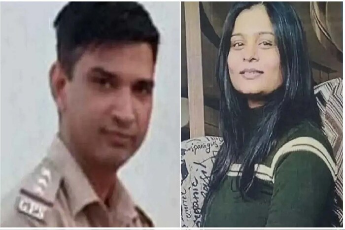 स्वीटी पटेल यांच्या हत्येप्रकरणी अहमदाबाद गुन्हे शाखेने पीआय अजय देसाई आणि त्याचा साथीदार किरीट सिंह जडेजा याला अटक केली आहे. काल गुन्हे शाखेने सांगितले की, अजय देसाई यांनी कर्टीनजीक अटाली येथील हॉटेल वैभव येथे स्वीटी पटेल यांचा मृतदेह जाळला. तपासणीत असंही आढळून आलं आहे की, स्वीटी पटेल हिची हत्या करण्यात आली होती आणि देसाई यांनी किरीटसिंग यांना खोटं बोलून विश्वासात घेतलं होते. किरीटसिंग जडेजा हेदेखील अजय देसाई यांच्या कृत्यामध्ये भागीदार झालयाचं गूढ समोर आलं आहे.