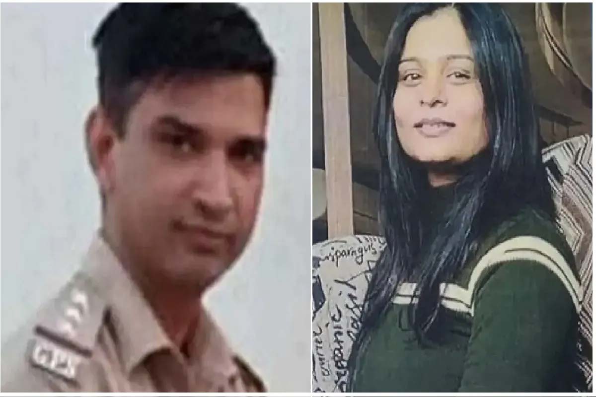 स्वीटी पटेल यांच्या हत्येप्रकरणी अहमदाबाद गुन्हे शाखेने पीआय अजय देसाई आणि त्याचा साथीदार किरीट सिंह जडेजा याला अटक केली आहे. काल गुन्हे शाखेने सांगितले की, अजय देसाई यांनी कर्टीनजीक अटाली येथील हॉटेल वैभव येथे स्वीटी पटेल यांचा मृतदेह जाळला. तपासणीत असंही आढळून आलं आहे की, स्वीटी पटेल हिची हत्या करण्यात आली होती आणि देसाई यांनी किरीटसिंग यांना खोटं बोलून विश्वासात घेतलं होते. किरीटसिंग जडेजा हेदेखील अजय देसाई यांच्या कृत्यामध्ये भागीदार झालयाचं गूढ समोर आलं आहे.
