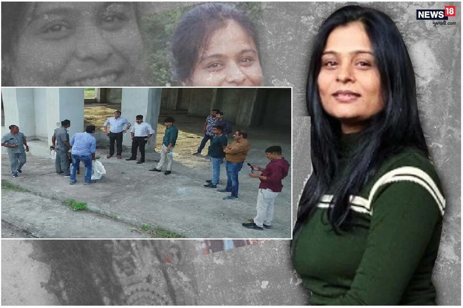 सूत्रांनी दिलेल्या माहितीनुसार, अजय गेल्या अनेक वर्षांपासून स्वीटीसोबत लिव्ह इनमध्ये राहत होता. गेल्या 48 दिवसांपासून बेपत्ता झालेल्या स्वीटीचा शोध सुरू होता. तिच्या व़डिलांनी स्वीटी बेपत्ता असल्याची तक्रार दाखल केली होती.
