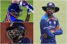 IND vs SL : कृणाल पांड्याच्या संपर्कात आले 8 भारतीय खेळाडू, पृथ्वी-सूर्यावर संकट