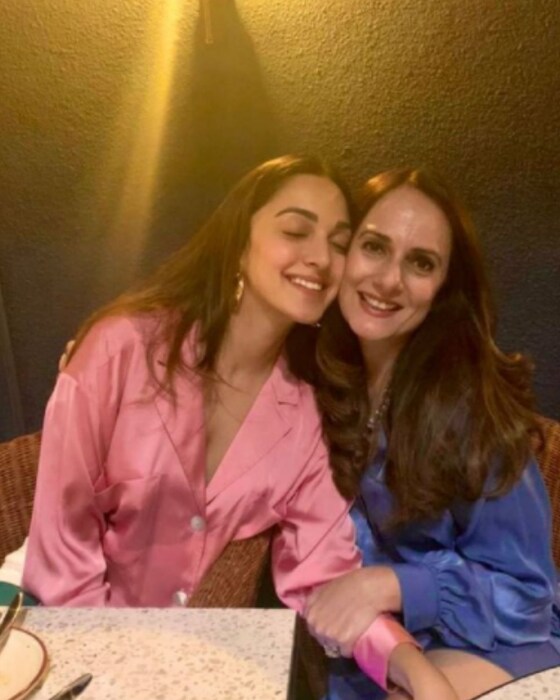 सलमान आणि शाहीनने एकमेकांना बरेच दिवस डेट केलं आहे. 