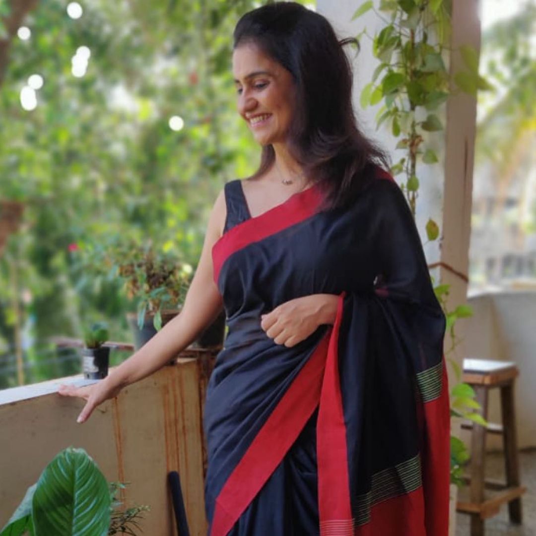 अमृताने आपल्या अभिनयाने नेहमीच साऱ्याचं मन जिंकलं आहे.