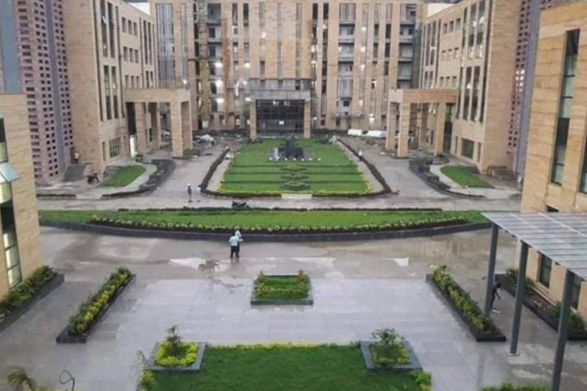 AIIMS Recruitment 2021: AIIMS कल्याणी इथे प्राध्यापक पदांसाठी भरती; लगेचच करा अप्लाय