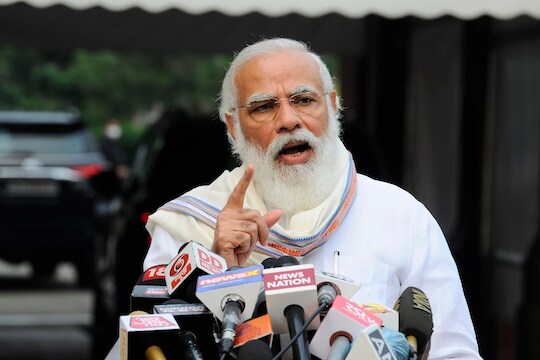 Cabinet Expansion: ...म्हणून 'त्या' 12 मंत्र्यांना दिला नारळ; स्वत: पंतप्रधान मोदींनी सांगितले कारण