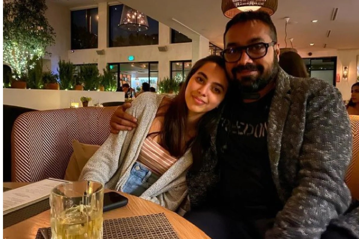 'मी अस्वस्थ होते..', वडिलांवर झालेल्या MeToo आरोपांबाबत आलिया अनुराग कश्यप पहिल्यांदाच झाली व्यक्त