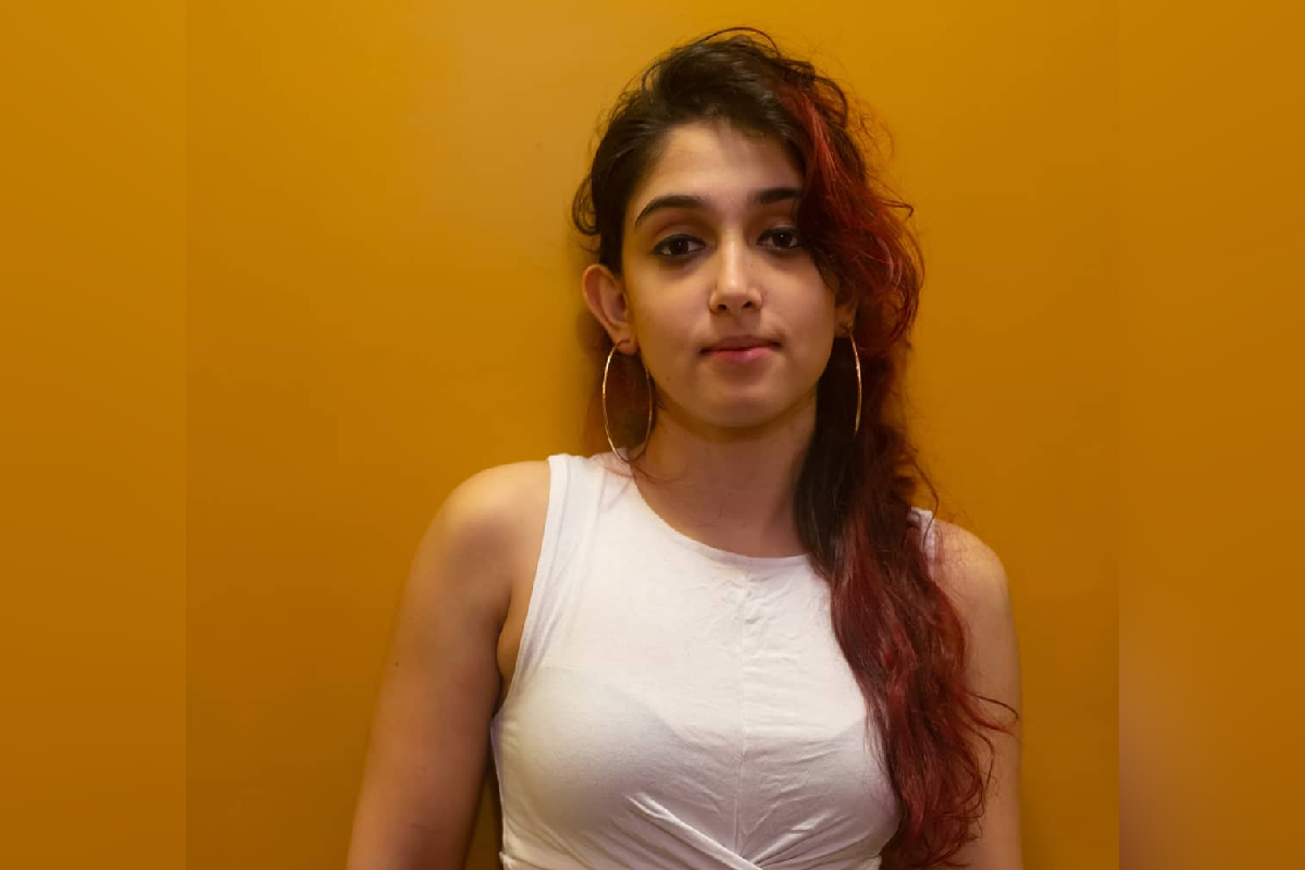 आयरा खानचा मोठा खुलासा; Self careच्या नावाखाली करत होती स्वत:चं नुकसान