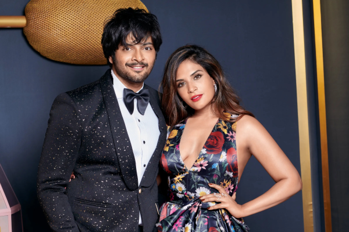 अली फजलनं का दिला रिचा चड्ढासोबत लग्न करण्यास नकार? सागितलं धक्कादायक कारण