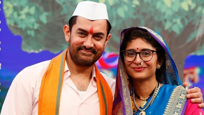पाणी फाउंडेशनसाठी त्यांनी एकत्र काम केलं होतं. त्यांचं फार कौतुकही झालं होतं. 