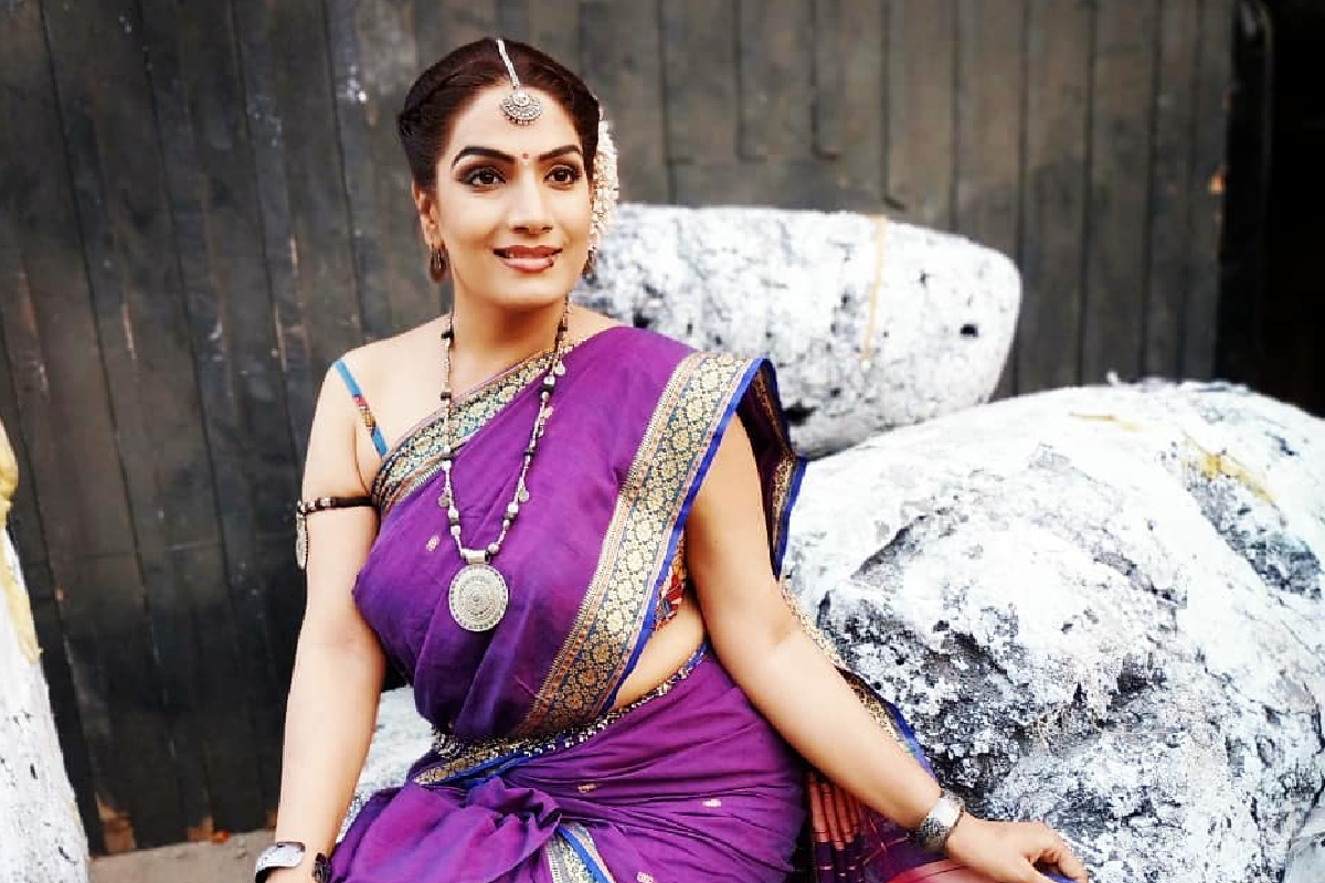 क्राईम पेट्रोल फेम अभिनेत्रीची किडनी फेल; ऑपरेशनसाठी चाहत्यांकडे मागतेय मदत