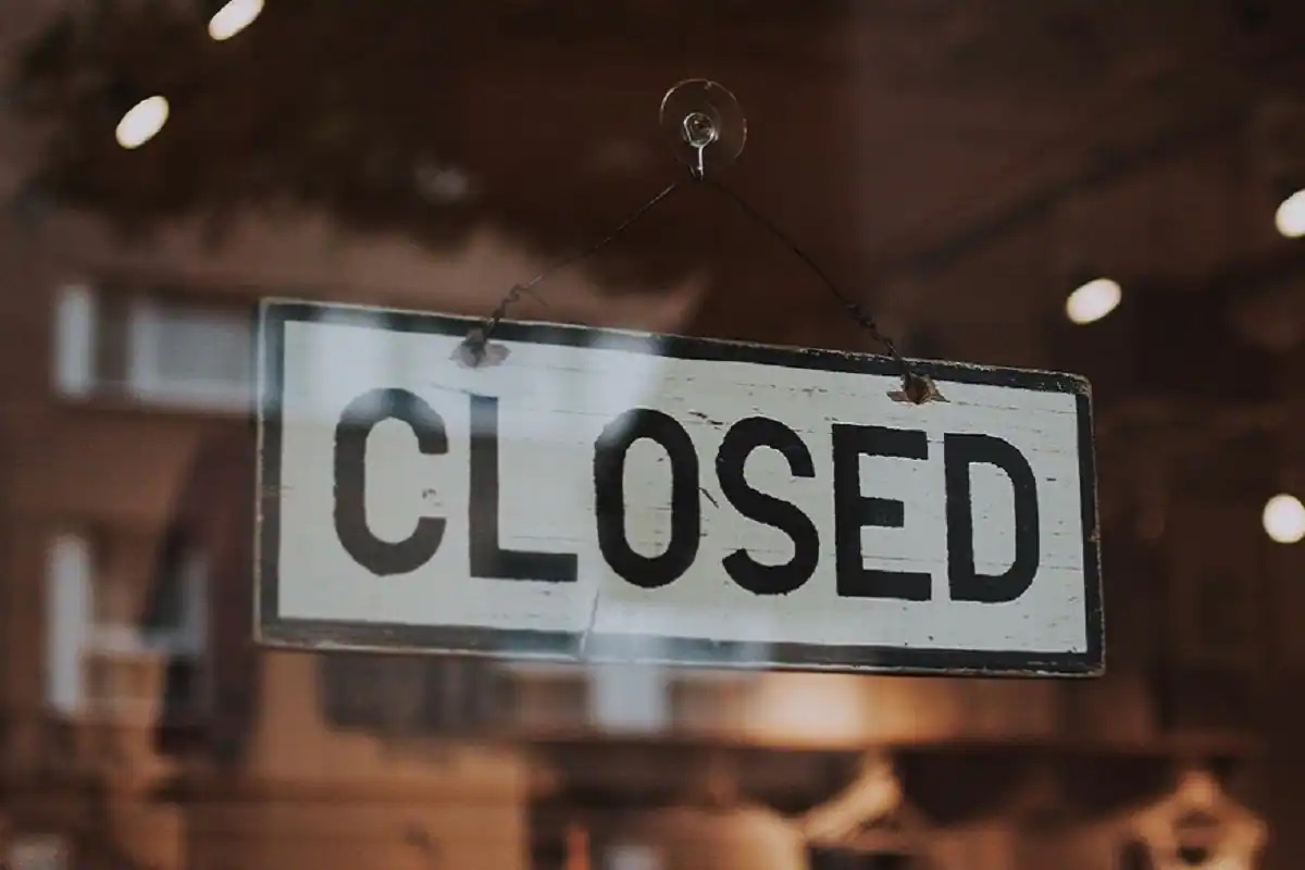 August 2021 Bank Holidays