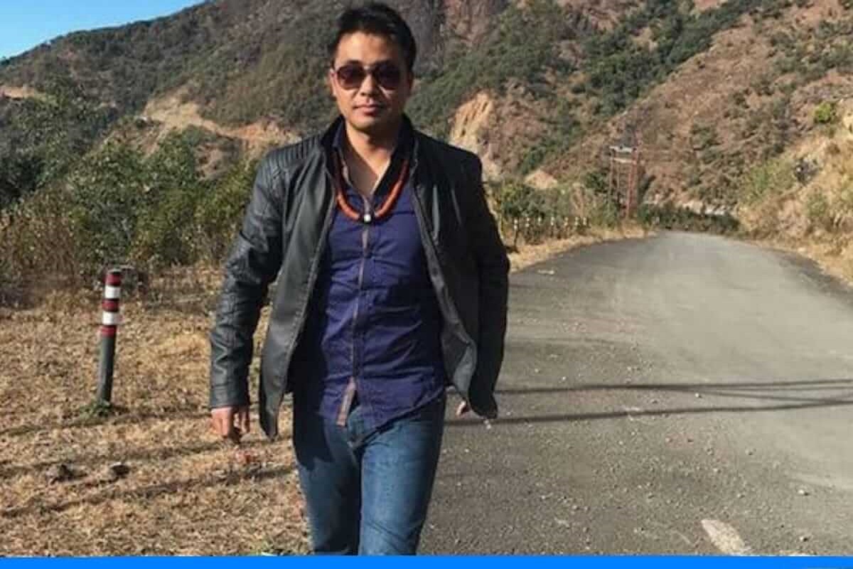 युथ आयकॉन IAS आर्मस्ट्रॉंग पेम; कर्तृत्वाने मिळवली ‘मिरॅकल मॅन’ उपाधी