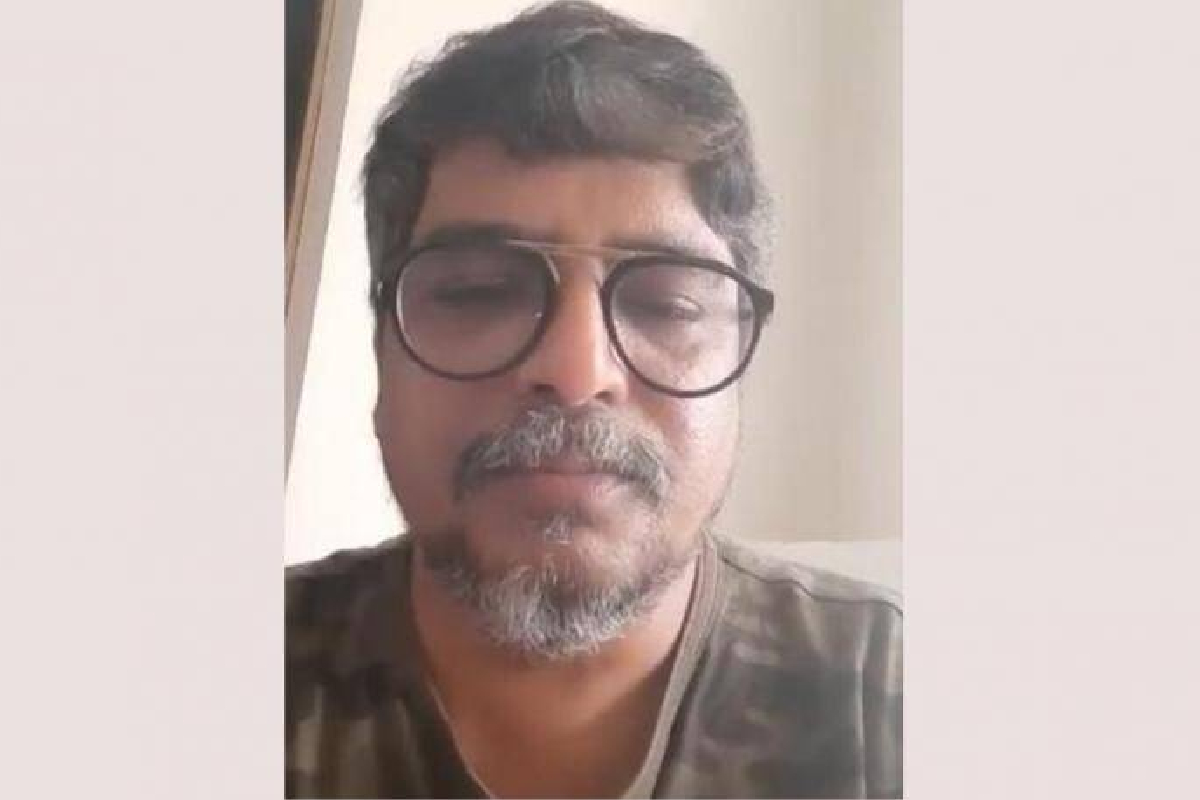 राजेश साप्ते आत्महत्या प्रकरणी आणखी एकाला अटक; व्हिडीओत नाव घेतलेला नरेश मिस्री सापडला