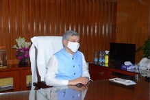 नव्या IT मंत्र्यांचा पहिल्याच दिवशी Twitter ला गंभीर इशारा, म्हणाले... नव्या IT मंत्र्यांचा पहिल्याच दिवशी Twitter ला गंभीर इशारा, म्हणाले...