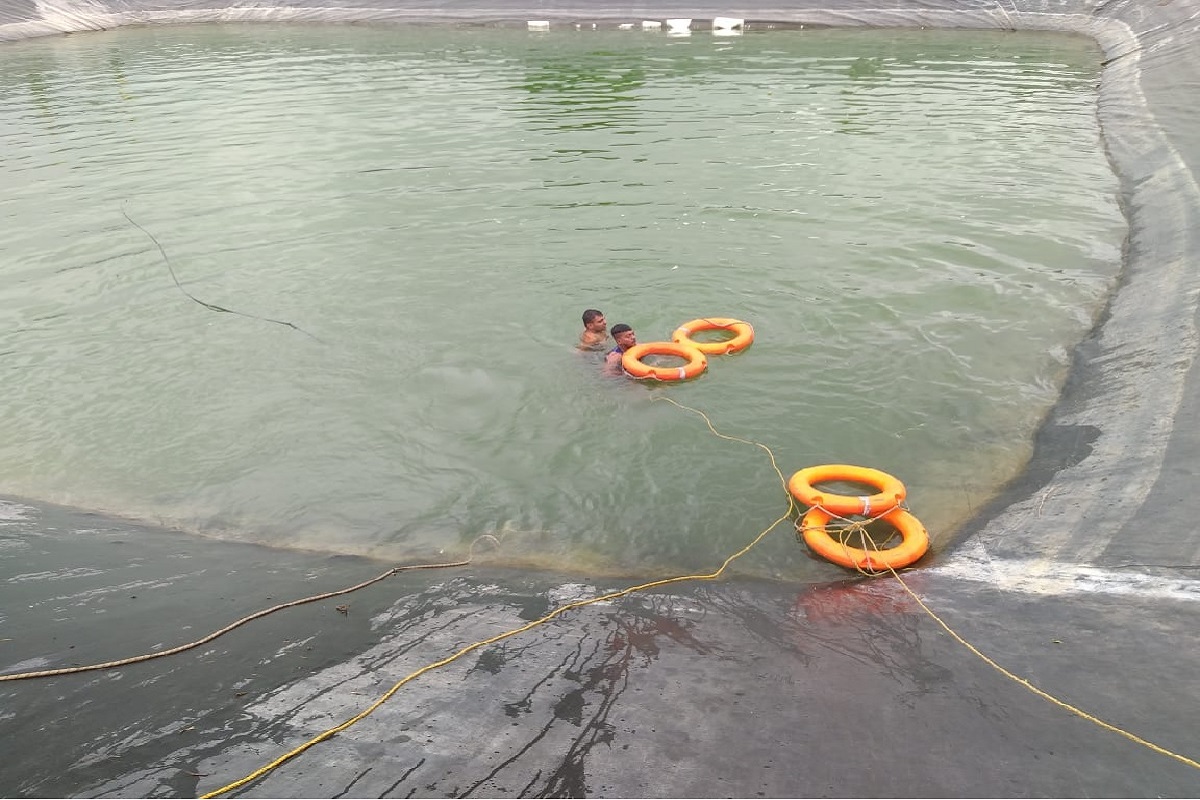 औरंगाबादमध्ये शेततळ्यात बुडून दोन युवकांचा मृत्यू, एका आठवड्यातली 8 वी घटना