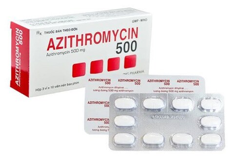 तुम्हीही कोरोना झाल्यावर Azithromycin घेतली असेल. मात्र कोरोनावरील उपचारासाठी या गोळीचा काहीच उपयोग नसल्याचं सिद्ध झालं आहे. 