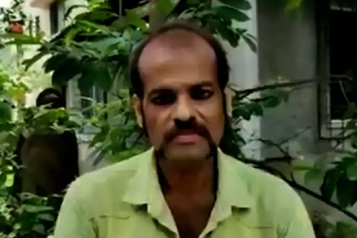 ‘भीक नको मला काम द्या’; लॉकडाऊनमुळे बेरोजगार झालेल्या अभिनेत्याची व्यथा