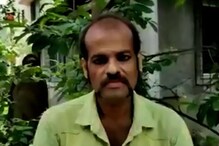 ‘भीक नको मला काम द्या’; लॉकडाऊनमुळे बेरोजगार झालेल्या अभिनेत्याची व्यथा ‘भीक नको मला काम द्या’; लॉकडाऊनमुळे बेरोजगार झालेल्या अभिनेत्याची व्यथा