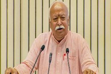 ...त्यामागे काही विशेष संदेश आहे काय? सेनेचा भागवतांच्या विधानावर सवाल