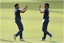 IND vs SL : द्रविडचा 'तो' मास्टरस्ट्रोक... आणि टीम इंडियाचा विजय झाला IND vs SL : द्रविडचा 'तो' मास्टरस्ट्रोक... आणि टीम इंडियाचा विजय झाला