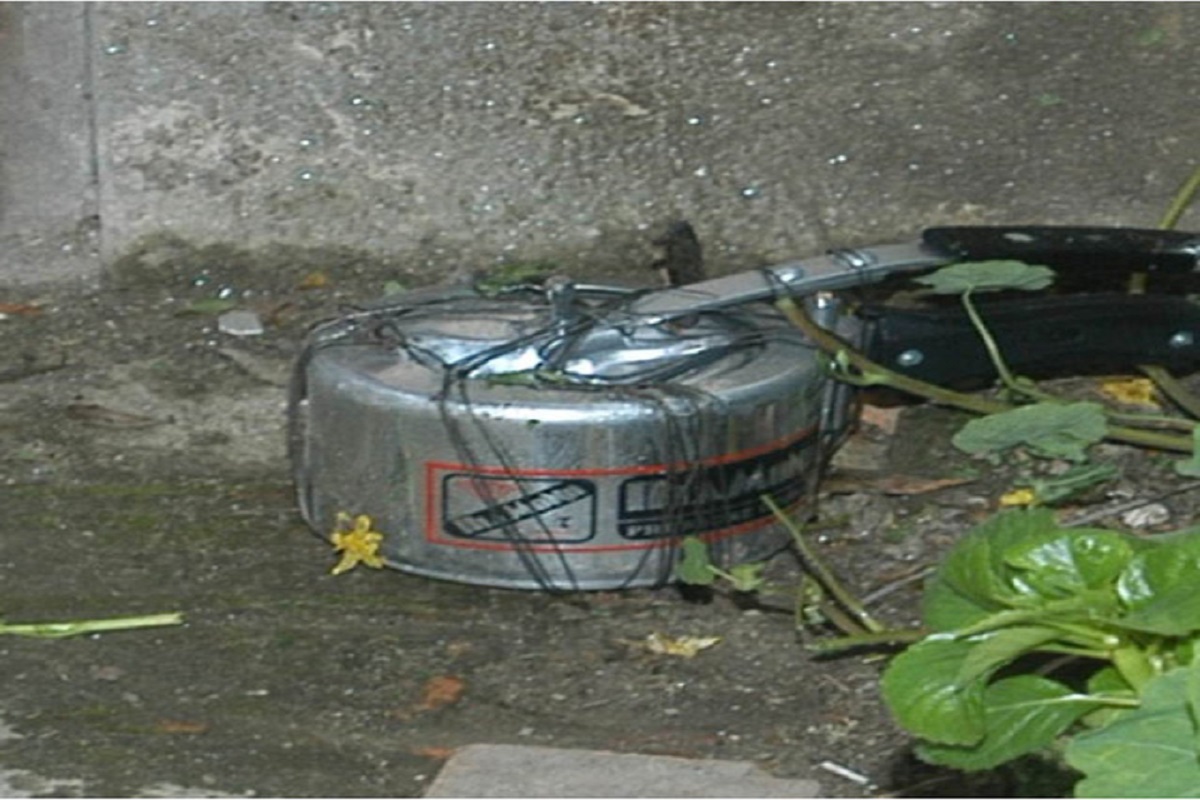 लखनऊमध्ये ATS ची मोठी कारवाई, अलकायदाच्या दोन संशयित दहशतवाद्यांना अटक