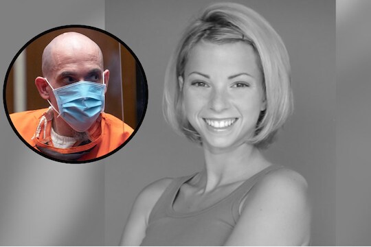 20 वर्षानंतर सीरिअल किलर फासावर; ४७ वार करून केली होती अभिनेत्रीची हत्या