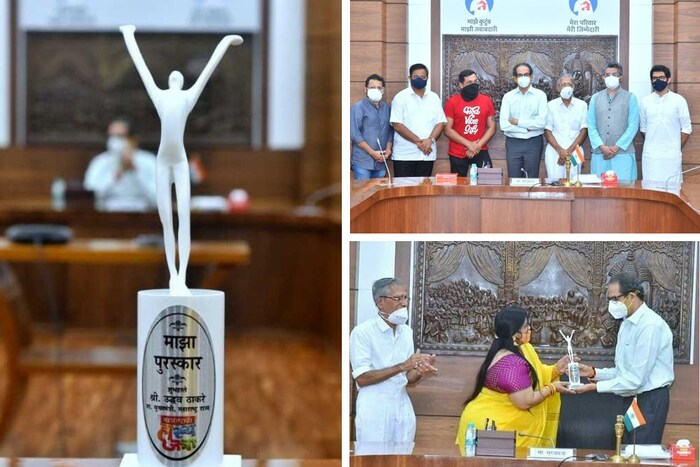 महाराष्ट्राची हास्यजत्रा ही छोट्या पडद्यावरील सर्वाधिक विनोदी मालिकांपैकी एक म्हणून ओळखली जाते. 