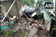 Breaking News: चेंबूरमध्ये दरड कोसळली, 11 जणांचा मृत्यू Breaking News: चेंबूरमध्ये दरड कोसळली, 11 जणांचा मृत्यू