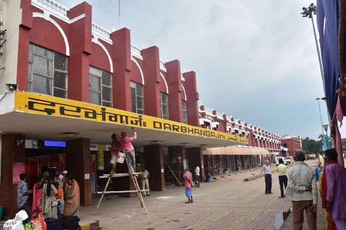 त्यांना घडवायचा होता चालत्या ट्रेनमध्ये स्फोट, दोन सख्ख्या भावांना NIA कडून अटक