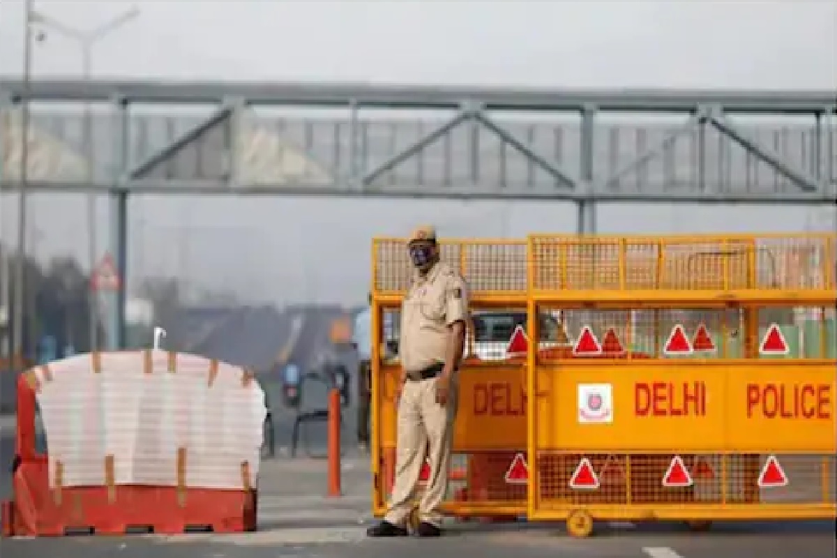 दिल्लीत ‘ड्रोन जिहाद’चा इशारा, स्वातंत्र्यदिनापूर्वीच हल्ल्याची शक्यता, सुरक्षा यंत्रणा सतर्क