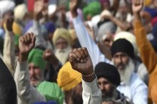 लखीमपूर घटनेची हरियाणात पुनरावृत्ती; भाजप खासदाराच्या वाहनाची शेतकऱ्याला धडक?