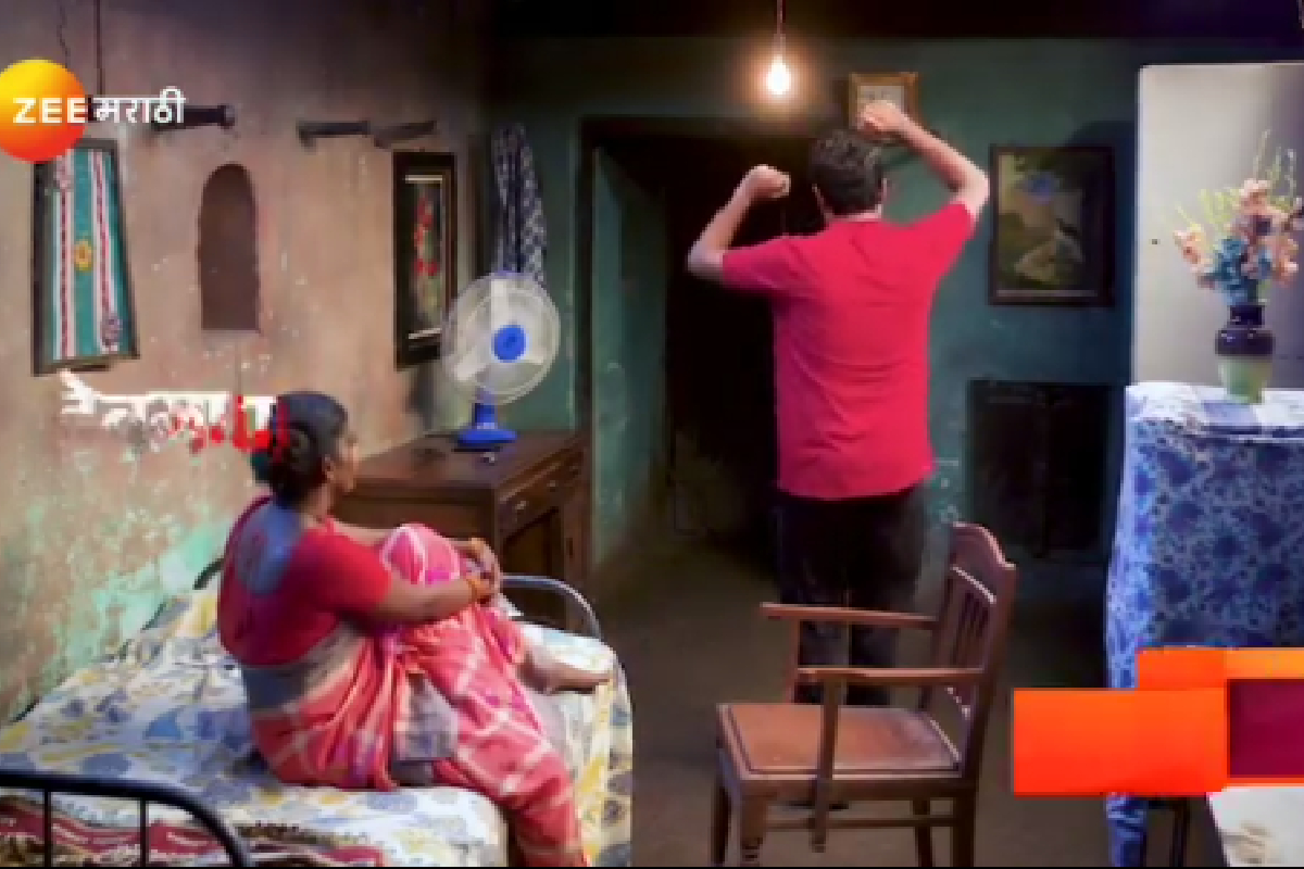 Video: ‘माझ्याशी वाकडं नदीवर लाकडं’; ‘Devmanus’ झाला चंदाच्या हातचं खेळणं