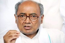 हिंदू मुस्लिमांचा DNA एकच असेल तर ‘लव्ह जिहाद’विरोधी कायदा का ? - दिग्विजय सिंह