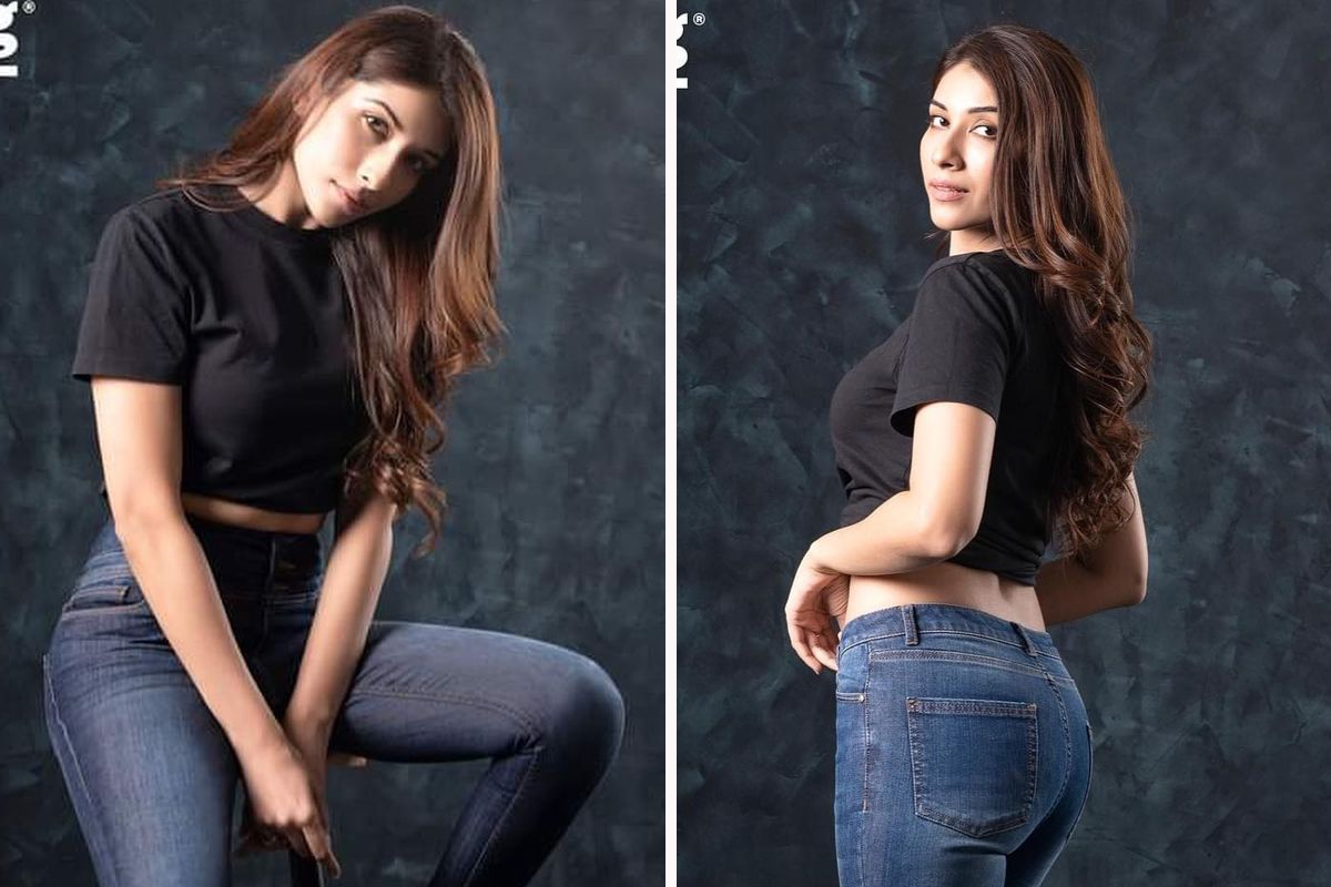 ‘बॉलिवूड हा केवळ ग्लॅमरचा भ्रम’; इलाक्षीनं सांगितलं मराठीत पदार्पण करण्याचं खरं कारण