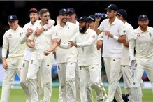 भारताविरुद्धच्या सीरिजसाठी इंग्लंडच्या टीमची घोषणा, 'धोकादायक' खेळाडू बाहेर