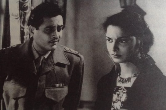 Guru Dutt Birth Anniversary: गुरुदत्त-वहिदा रेहमान यांची Love Story का राहिली अर्धवट?