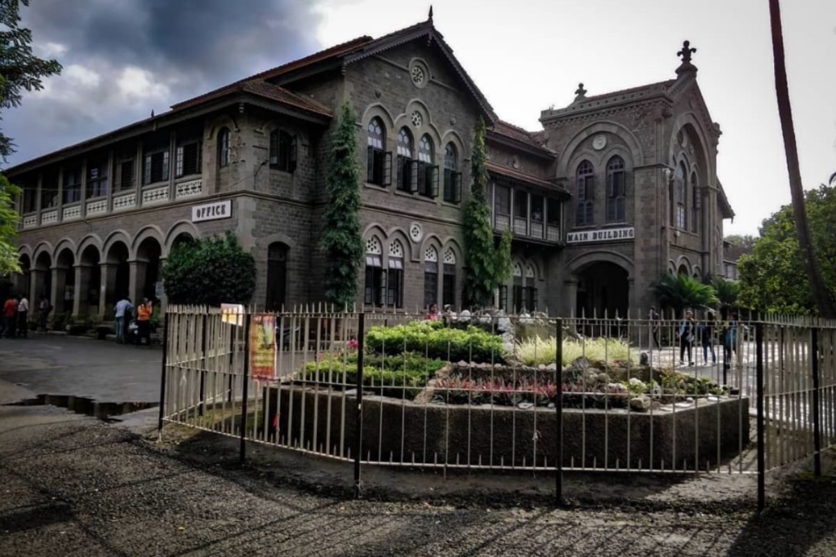 COEP Pune Recruitment: कॉलेज ऑफ इंजिनिअरिंग पुणे इथे मोठी पदभरती; लगेचच करा अप्लाय