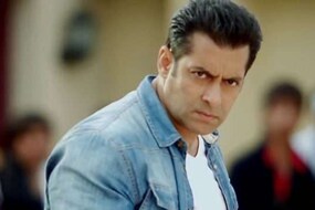 बाप रे बाप! दुबईत सलमानची 17 वर्षांची मुलगी आणि पत्नी? स्वतः सल्लूनं दिलं उत्तर