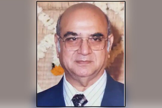 बॉलिवूडला आणखी एक धक्का; हॉरर चित्रपटाचे निर्माते कुमार रामसे यांचे निधन
