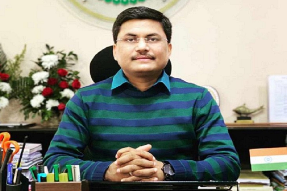 अविनाश शरण यांना त्यांच्या कामगिरीबद्दल प्रधानमंत्री नरेंद्र मोदी यांची शाबासकी मिळालेली आहे.