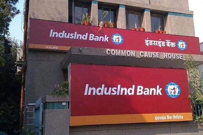 IndusInd Bank: इंडसइंड बँक 6% दराने व्याज देत आहे, तर ज्येष्ठ नारिकांसाठी हा व्याजदर 6.5% आहे