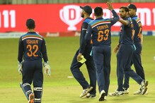 IND vs SL, 1st T20 : टीम इंडियाचा दणदणीत विजय, भुवीला सूर गवसला IND vs SL, 1st T20 : टीम इंडियाचा दणदणीत विजय, भुवीला सूर गवसला