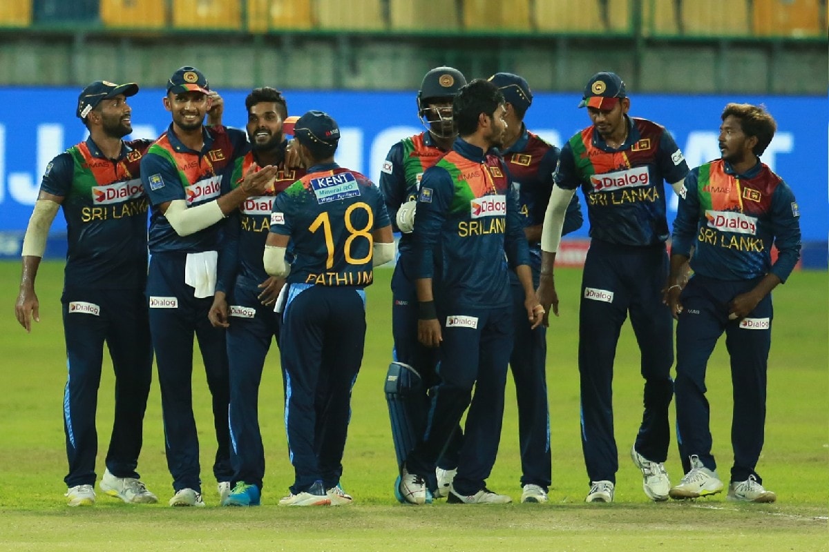 IND vs SL : टीम इंडियाला खराब बॅटींगचा फटका, श्रीलंकेविरुद्ध पहिल्यांदाच नामुश्की- News18 Lokmat