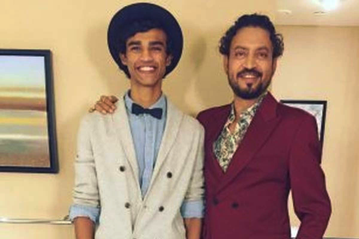 ‘मुस्लीम असलो तरी गीता वाचली आहे’; बाबिलनं केली ट्रोलर्सची बोलती बंद