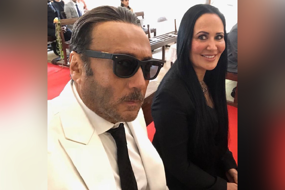 जॅकी श्रॉफसमोर पत्नीनं केली गुंडांची धुलाई; अभिनेत्यानं सांगितला भन्नाट किस्सा