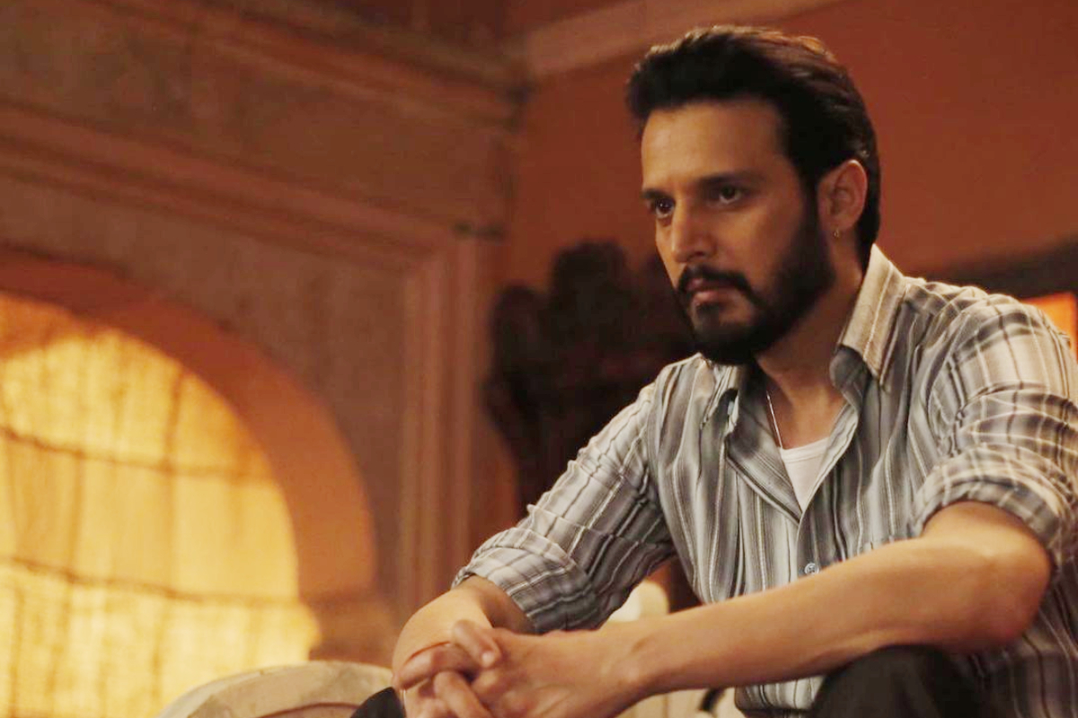 ‘पोलिसांनी राईचा पर्वत केला’; अटकेप्रकरणी जिमी शेरगीलनं केले उलट आरोप