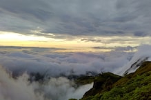 वीकएंड प्लॅन करत असाल तर हे वाचा, निसर्ग तर फुललाय पण.... वीकएंड प्लॅन करत असाल तर हे वाचा, निसर्ग तर फुललाय पण....