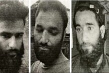 काश्मीरमध्ये तयार होतंय ISIS चं नेटवर्क, भारताच्या हाती बडा मासा काश्मीरमध्ये तयार होतंय ISIS चं नेटवर्क, भारताच्या हाती बडा मासा